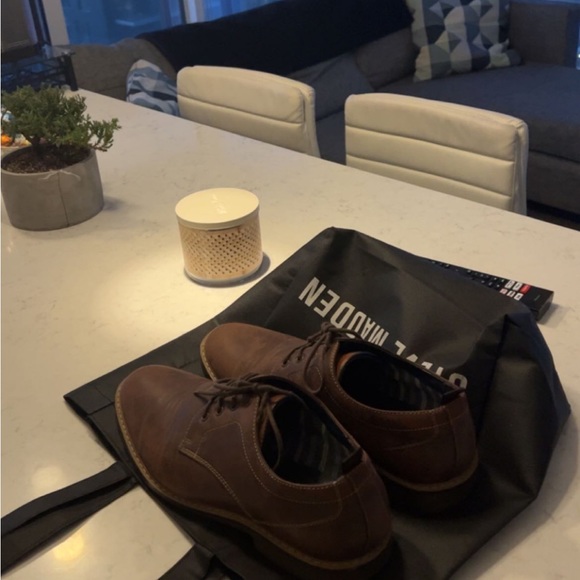 Steve Madden Shoes - Picture 2 of 3